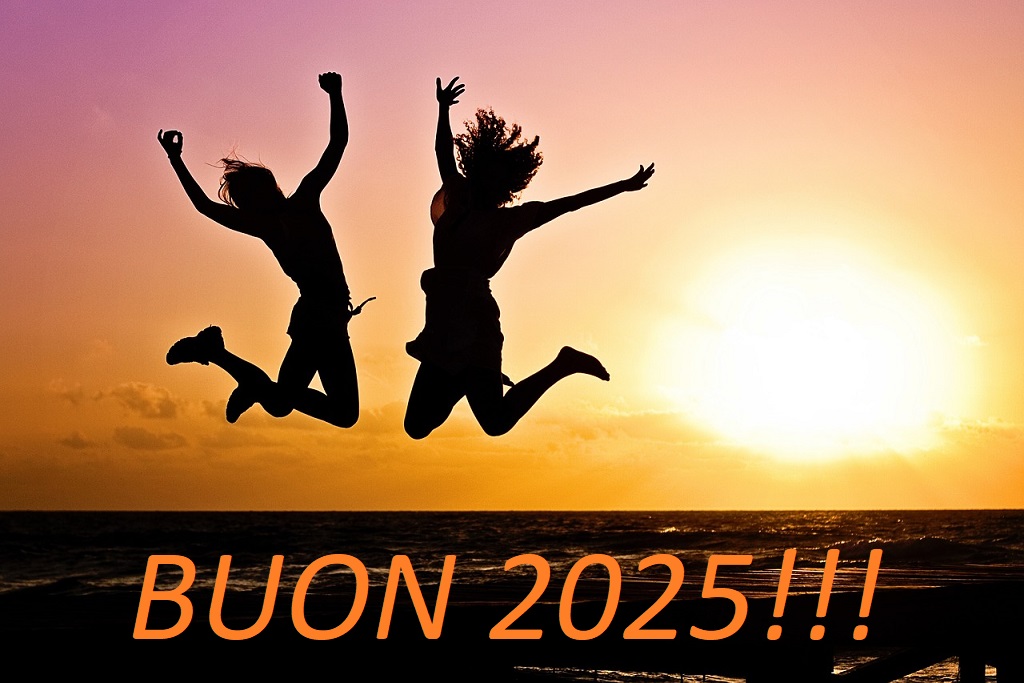 Auguri2025